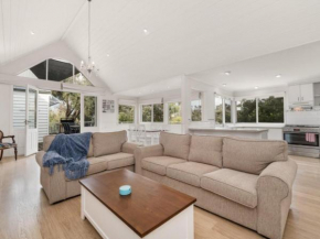 Blairgowrie Hamptons Style